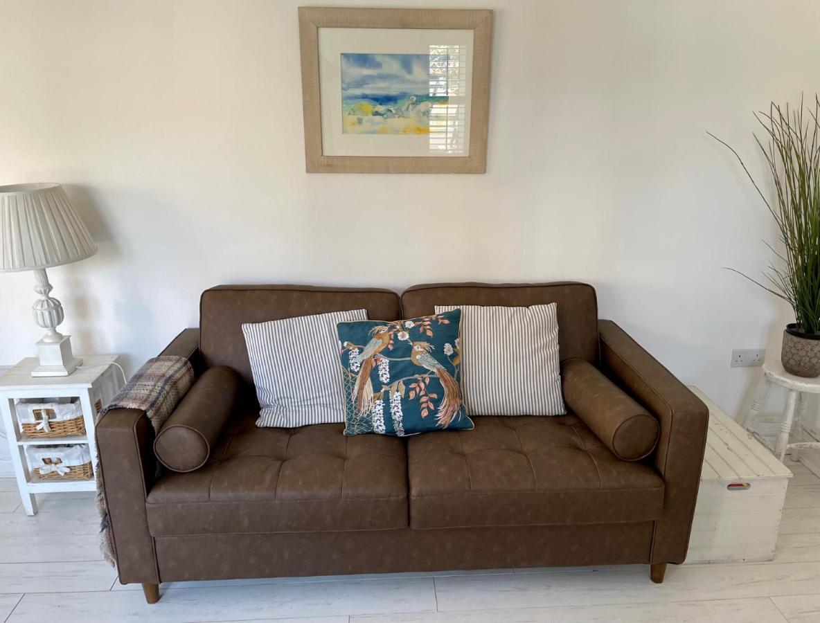 Camber Saltwater Cottage מראה חיצוני תמונה