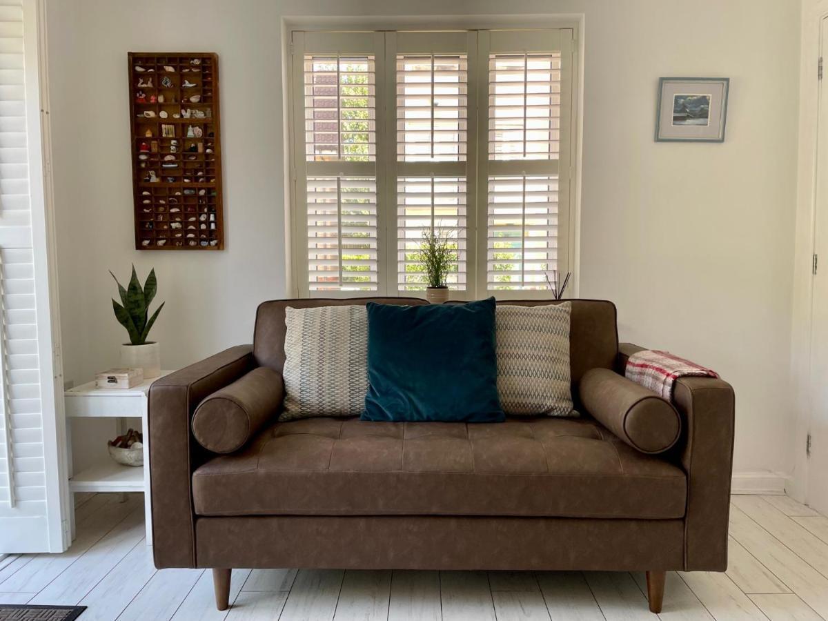 Camber Saltwater Cottage מראה חיצוני תמונה