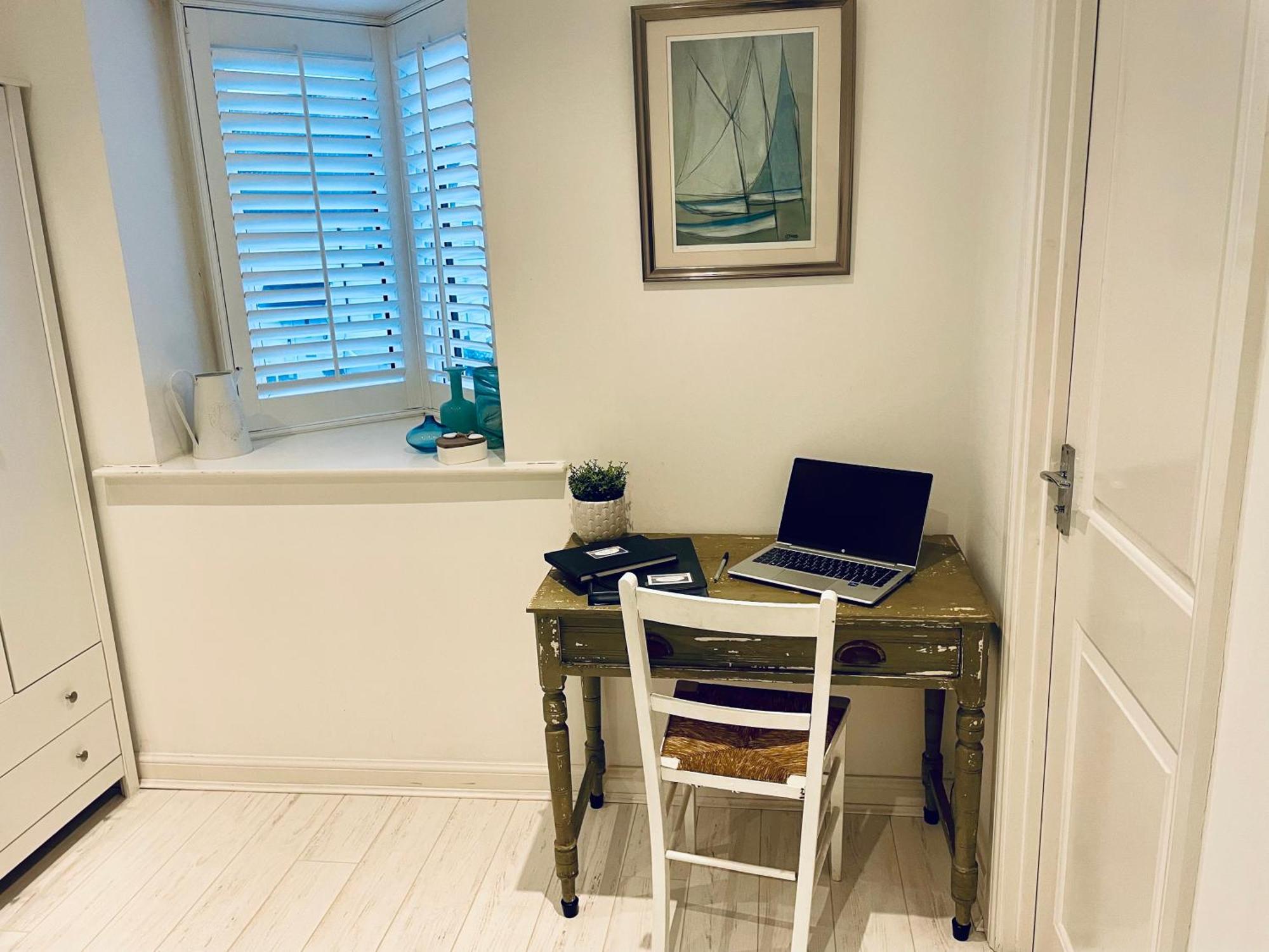 Camber Saltwater Cottage מראה חיצוני תמונה