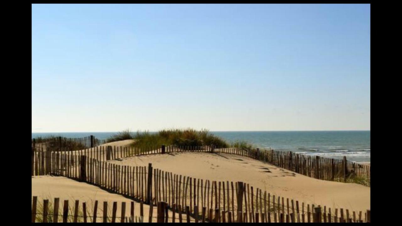 Camber Saltwater Cottage מראה חיצוני תמונה