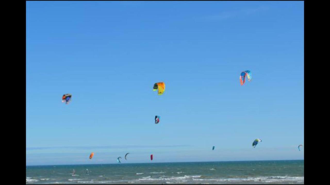 Camber Saltwater Cottage מראה חיצוני תמונה