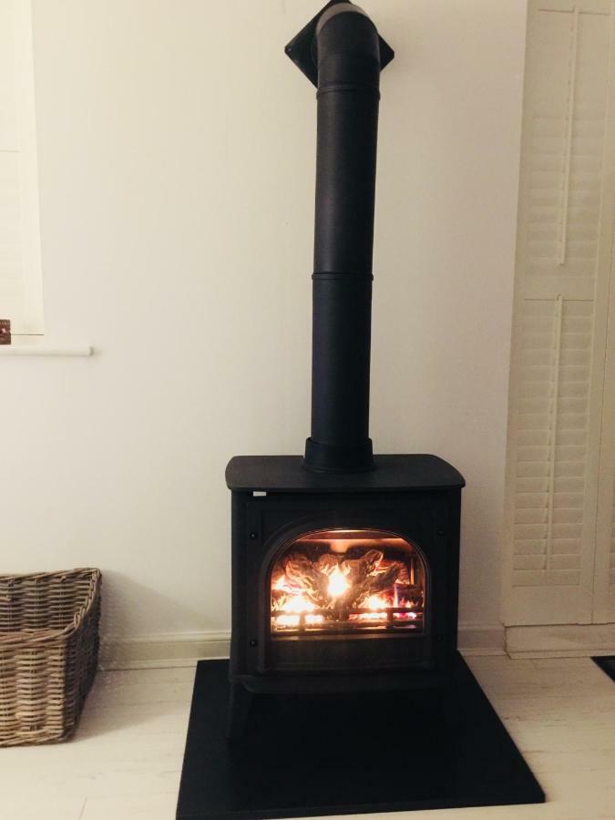 Camber Saltwater Cottage מראה חיצוני תמונה