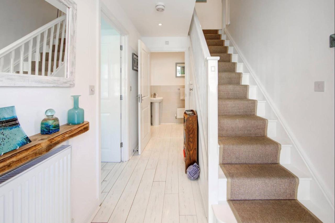 Camber Saltwater Cottage מראה חיצוני תמונה