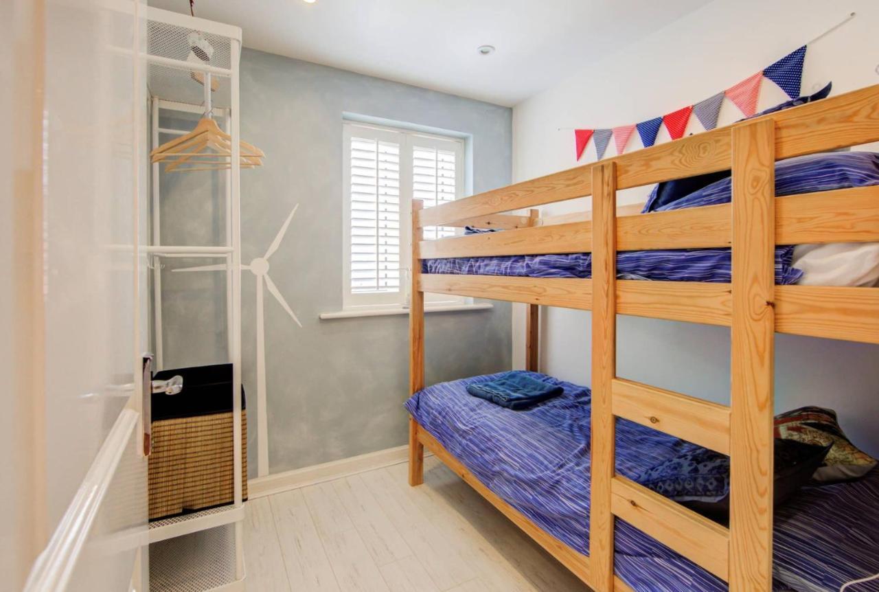 Camber Saltwater Cottage מראה חיצוני תמונה