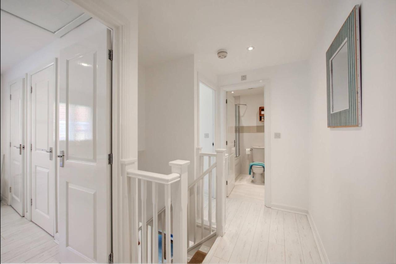 Camber Saltwater Cottage מראה חיצוני תמונה