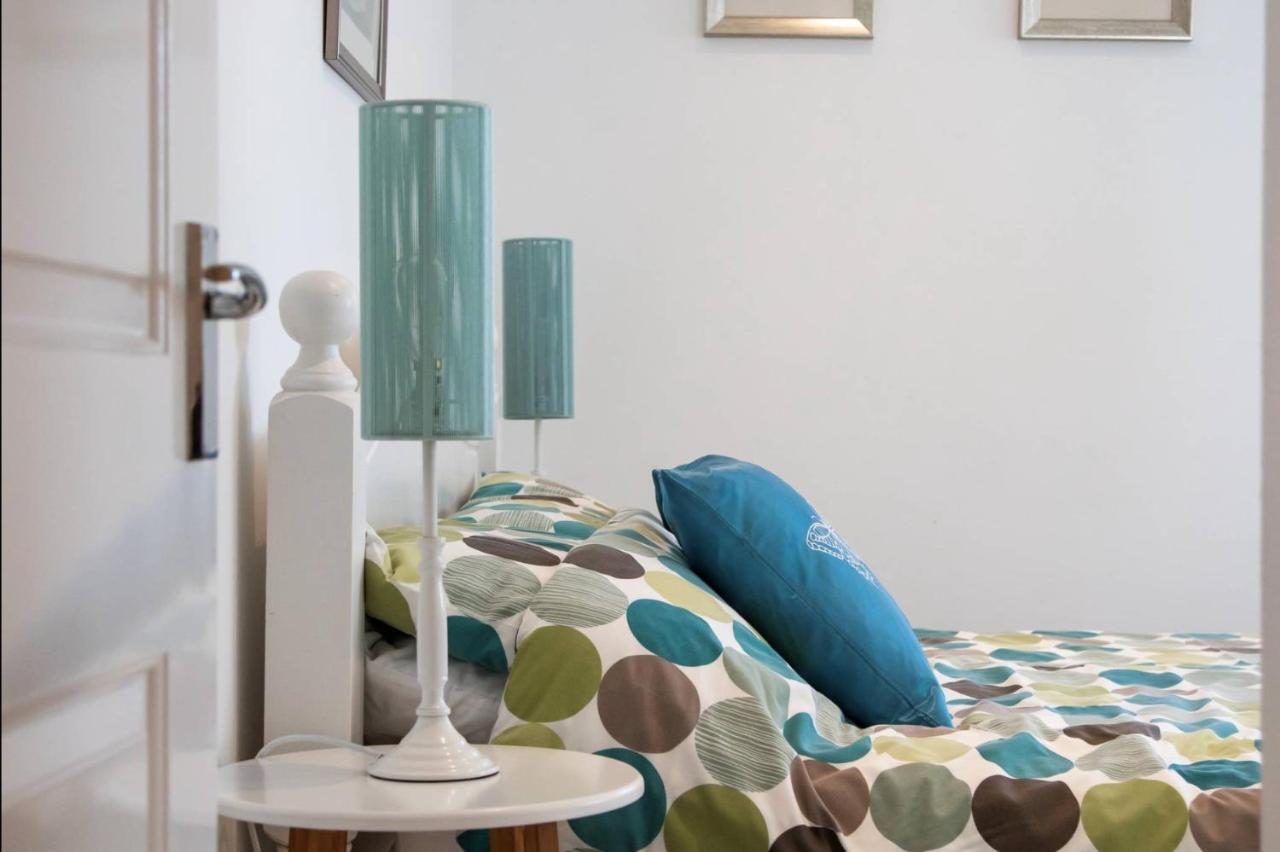 Camber Saltwater Cottage מראה חיצוני תמונה