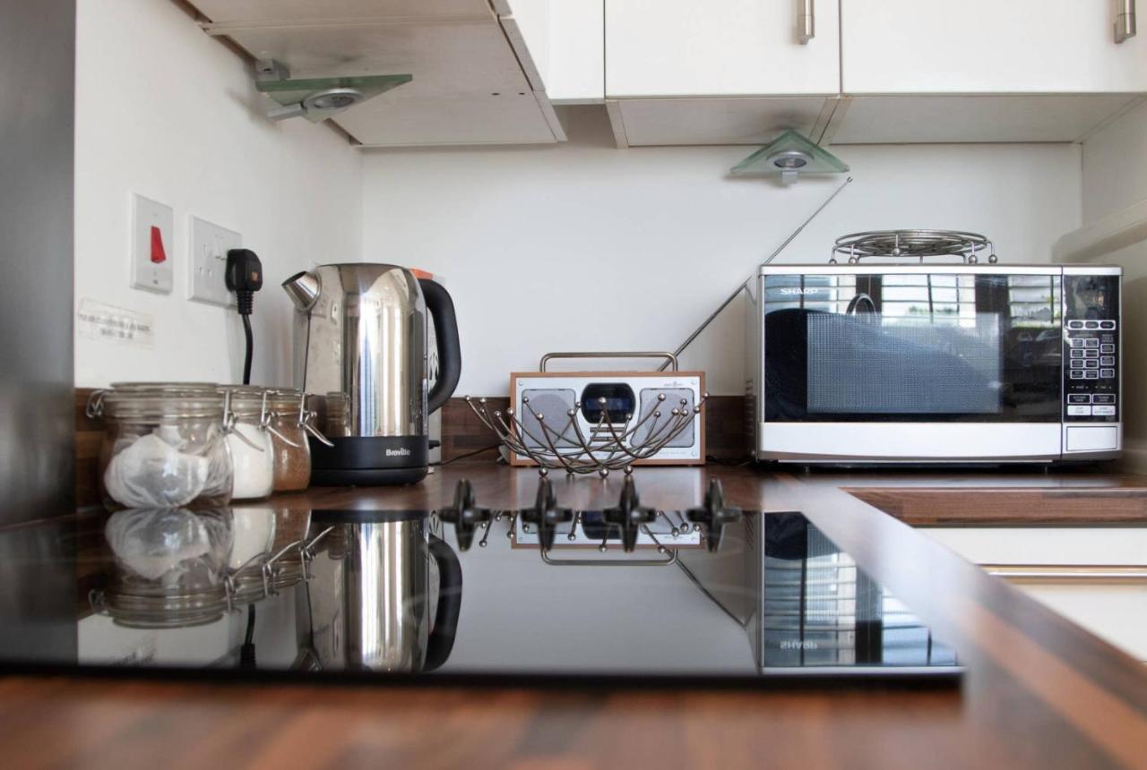 Camber Saltwater Cottage מראה חיצוני תמונה